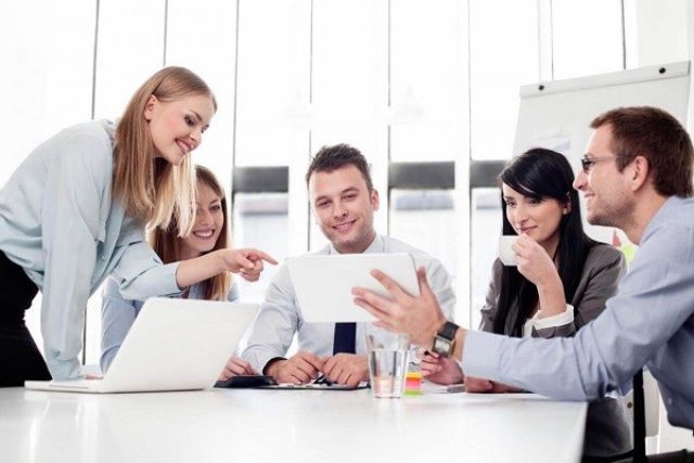 Ai nên học MBA