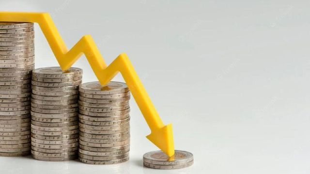 Biện pháp khắc phục tình trạng giảm phát