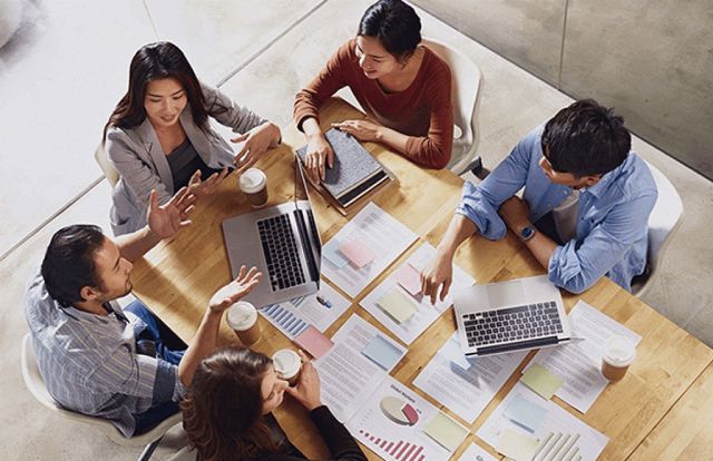 Học MBA xong ra làm gì?