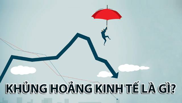 Khủng hoảng kinh tế