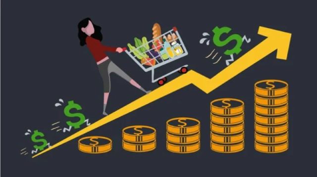 Nguyên nhân xảy ra lạm phát là gì?