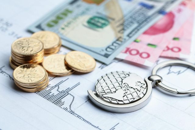 Tiền tệ là gì? Bản chất và chức năng của tiền tệ là gì?