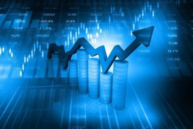 Ví dụ tính Sharpe Ratio