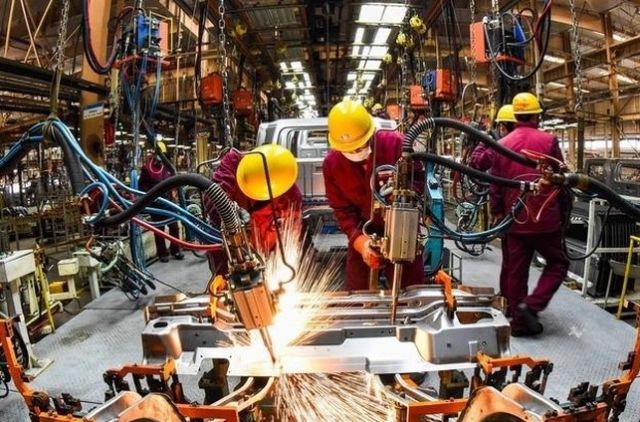 Vì sao tăng trưởng kinh tế là điều kiện cần để phát triển kinh tế