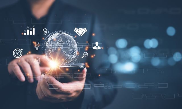 Xu hướng công nghệ tài chính Fintech tại Việt Nam