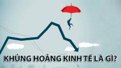 Khủng hoảng kinh tế là gì? Nguyên nhân và giải pháp cho nhà đầu tư Khủng hoảng kinh tế là gì? Nguyên nhân và giải pháp cho nhà đầu tư